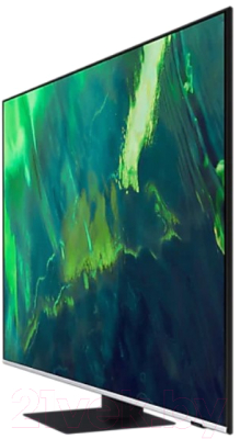 Изображение товара Телевизор Samsung QE55Q77AAUXRU