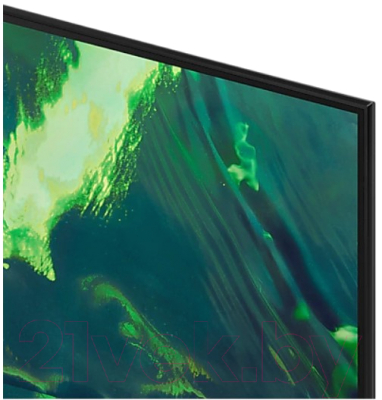 Изображение товара Телевизор Samsung QE55Q77AAUXRU