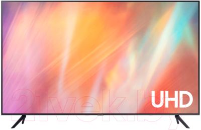 Телевизор Samsung UE43AU7170UXRU