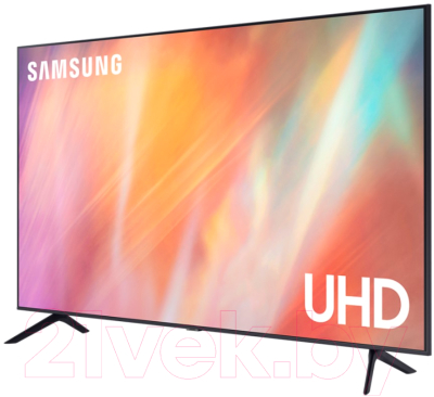 Телевизор Samsung UE65AU7170UXRU