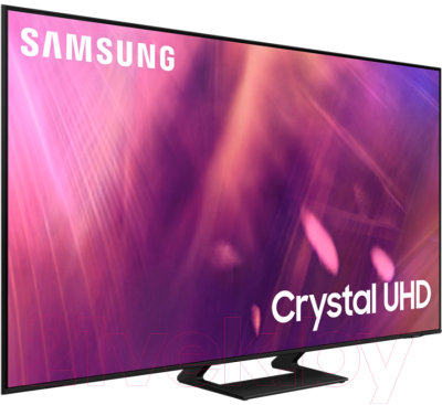 Телевизор Samsung UE65AU9070UXRU