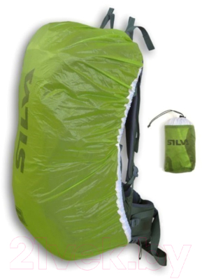 

Чехол для рюкзака Silva, Rain Cover L / 39037-2