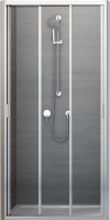 

Душевая дверь Radaway, Evo DW 95 / 335095-01-01