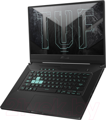 Игровой ноутбук Asus FX516PE-HN001