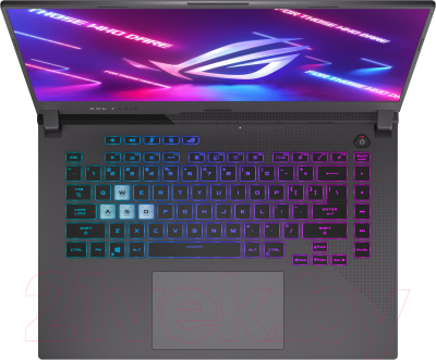Изображение товара Игровой ноутбук Asus ROG Strix G15 G513IH-HN014