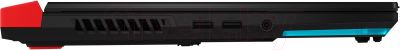 Игровой ноутбук Asus Rog Strix G15 G513QC-HN024