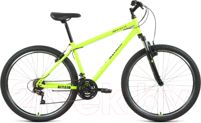 

Велосипед Forward, Altair MTB HT 27.5 1.0 2021 / RBKT1MN7Q003