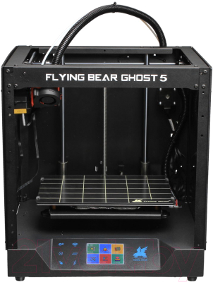 3D-принтер FlyingBear Ghost 5