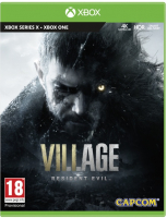 Игра для игровой консоли Microsoft Xbox: Resident Evil Village / 1CSC20005037 - 