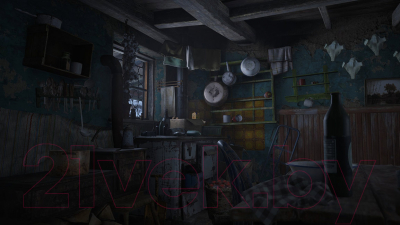 Игра для игровой консоли Microsoft Xbox: Resident Evil Village / 1CSC20005037