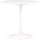 Обеденный стол Stool Group Tulip 80x80 / T004-1 (белый) - 