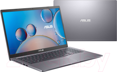Ноутбук Asus X515JA-BQ026