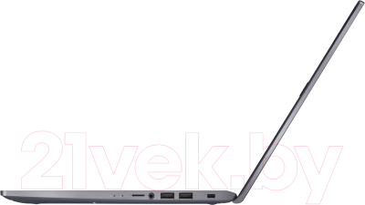 Ноутбук Asus X515JA-BQ026