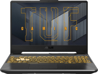 Игровой ноутбук Asus FX506HM-AZ138 - 