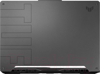 Игровой ноутбук Asus FX506HM-AZ138