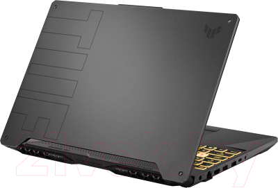 Игровой ноутбук Asus FX506HM-AZ110