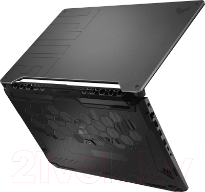 Игровой ноутбук Asus FX506HM-AZ110