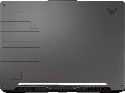 Игровой ноутбук Asus FX506HM-AZ110