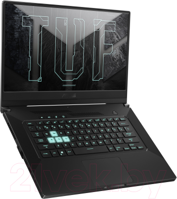 Игровой ноутбук Asus FX516PM-HN023