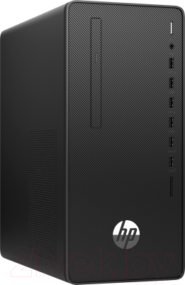 

Системный блок HP, 290 G4 Micro Tower (1C7N0ES)