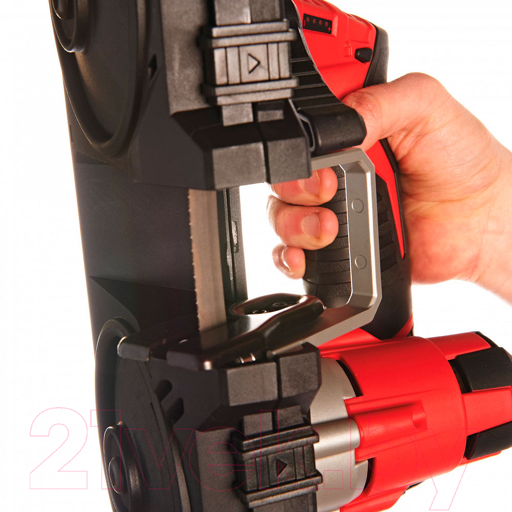 Профессиональная ленточная пила Milwaukee M12 BS-0 / 4933431310