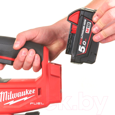 Изображение товара Электролобзик Milwaukee M18 FJS-0X Fuel / 4933464726