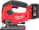 Миниатюра изображения товара Электролобзик Milwaukee M18 FJS-0X Fuel / 4933464726