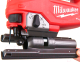 Миниатюра изображения товара Электролобзик Milwaukee M18 FJS-0X Fuel / 4933464726