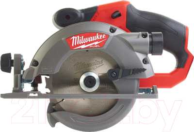 

Дисковая пила Milwaukee, M12 CCS44-0 Fuel / 4933448225