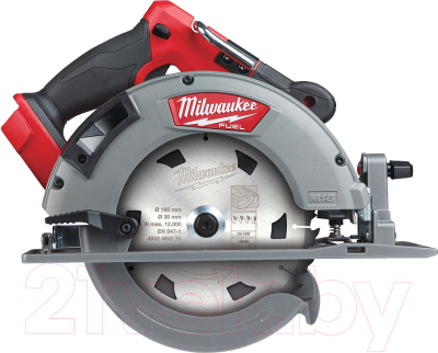

Дисковая пила Milwaukee, M18 FCS66-0C Fuel / 4933464725