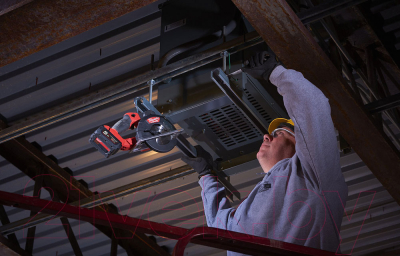 Изображение товара Дисковая пила Milwaukee M18 FMCS-0X Fuel / 4933459192