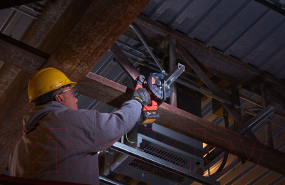 Изображение товара Дисковая пила Milwaukee M18 FMCS-0X Fuel / 4933459192