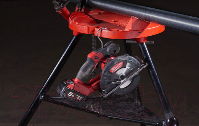 Изображение товара Дисковая пила Milwaukee M18 FMCS-0X Fuel / 4933459192