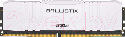 

Оперативная память DDR4 Crucial, BL8G36C16U4W
