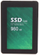 SSD диск Hikvision 960GB (HS-SSD-C100) - 
