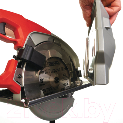 Изображение товара Дисковая пила Milwaukee MCS 66 / 4933440615