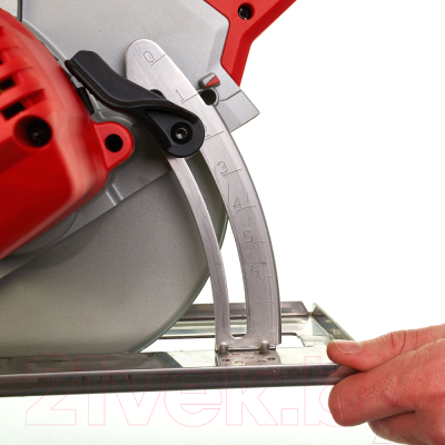 Изображение товара Дисковая пила Milwaukee MCS 66 / 4933440615