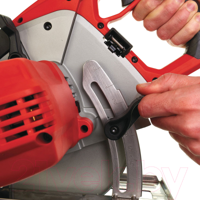 Изображение товара Дисковая пила Milwaukee MCS 66 / 4933440615