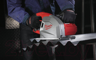 Изображение товара Дисковая пила Milwaukee MCS 66 / 4933440615