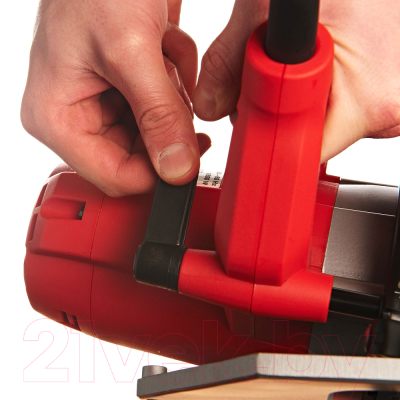 Изображение товара Дисковая пила Milwaukee CS 60 / 4933419225