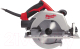 Миниатюра изображения товара Дисковая пила Milwaukee CS 60 / 4933419225