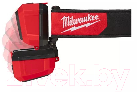 Фонарь Milwaukee HL-SF / 4933471388