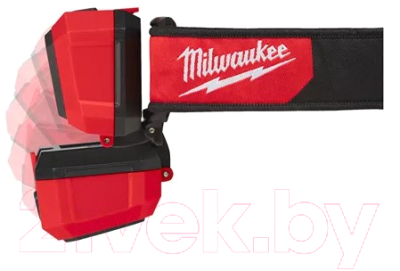 Фонарь Milwaukee HL-SF / 4933471388