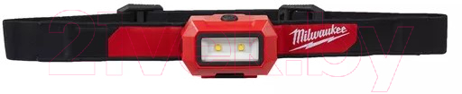 Фонарь Milwaukee HL2-LED / 4933471286