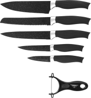 Набор ножей Mercury Haus MC-9262 - 