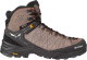 Трекинговые ботинки Salewa Ms Alp Trainer 2 Mid GTX Wallnut / 61382-7512 (р-р 8.5, оранжевый) - 
