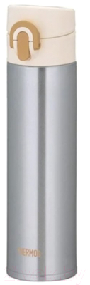 Термос для напитков Thermos JNI-400-SL / 259158 (стальной)