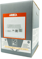 Моторное масло Areca F6003 5W40 C3 / 11163.1 (20л, тетрапак) - 