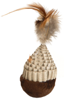 

Игрушка для кошек Beeztees, Tumblo / 430361