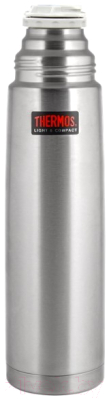 Термос для напитков Thermos FBB-750B-SBK / 836694 (стальной)